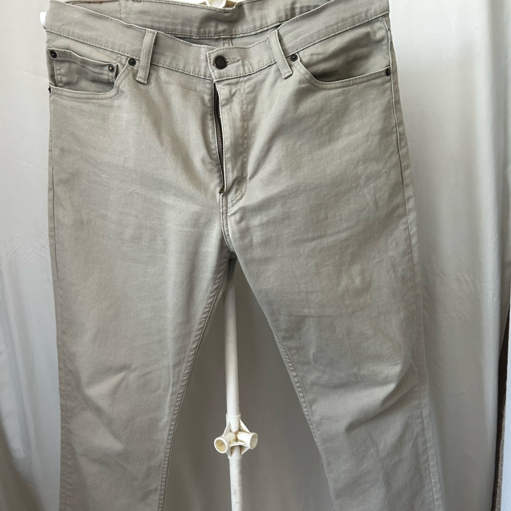 Levi’s 511 jeans